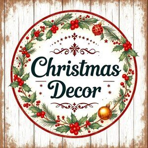 Christmas is coming!